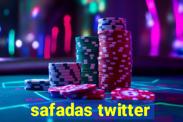 safadas twitter